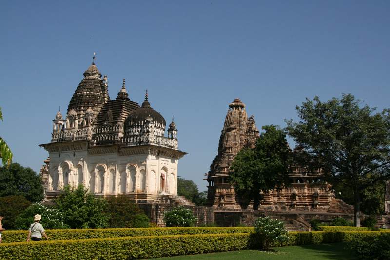 India & Nepal 2011 - 0875